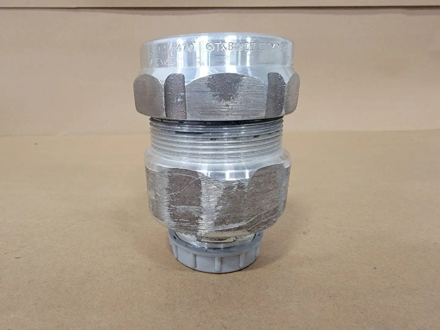 USED THOMAS & BETTS ST125-470