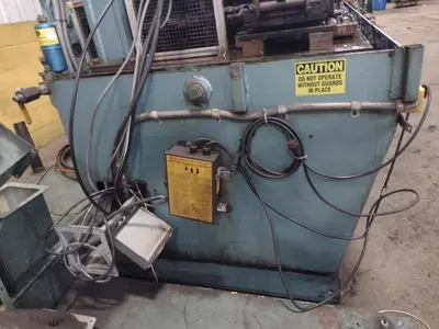 USED TUREK & HELLER WU11-9