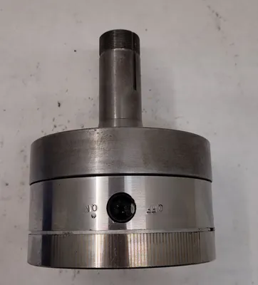 -- UNSPECIFIED -- 5C Collet Magnetic Chuck Tooling & Accessories, Magnetic Chucks | Machinery Central (4)