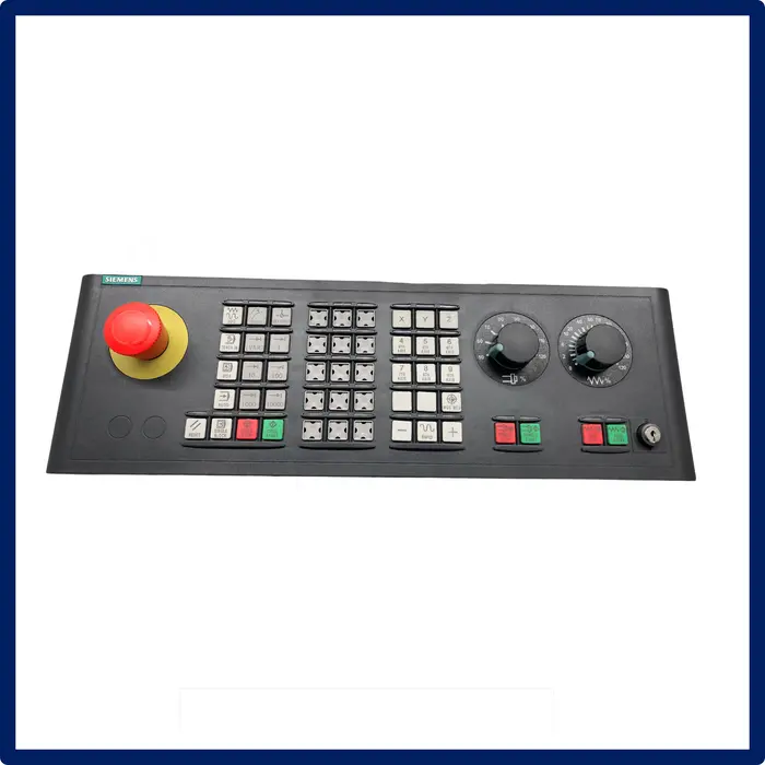 NEW SIEMENS 6FC5203-0AF22-0AA2