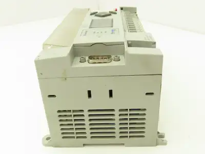 Allen Bradley 1766-L32AWA MicroLogix 1400 Controller Module 32Pt Series B FW 16