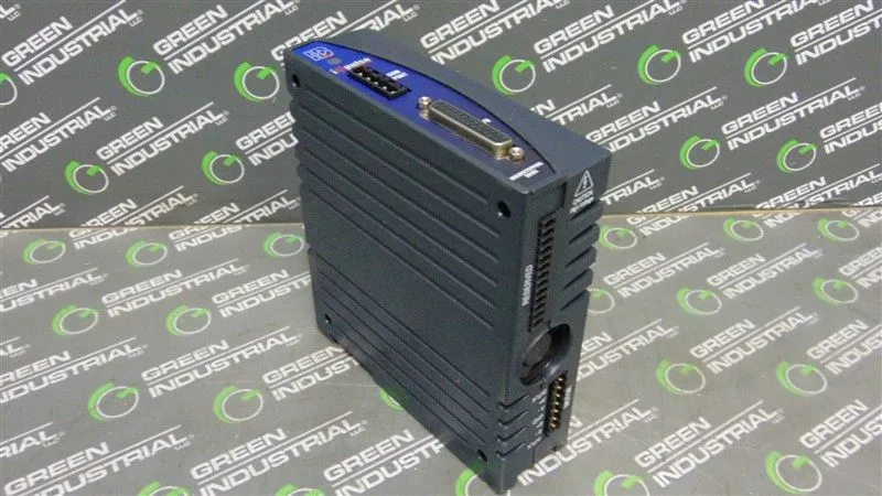 Industrial Devices Corporation IDC IM-LMT42 Impulse Microstepping Drive No Clip Used