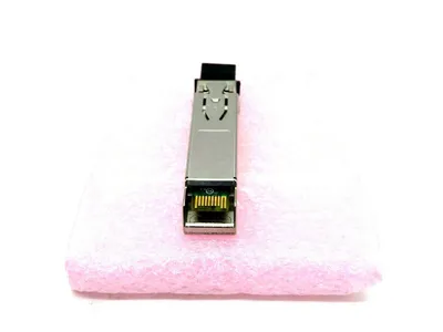 NEW TRANSITION NETWORKS TN-SFP-LX1
