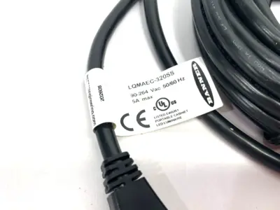 New | in-Stock Banner Engineering Cordset: Double-Ended Molex 3-Pin to 4-Pin Straight 86427 Connector Accessories Michigan US | Maverick Industrial Sales #1403051