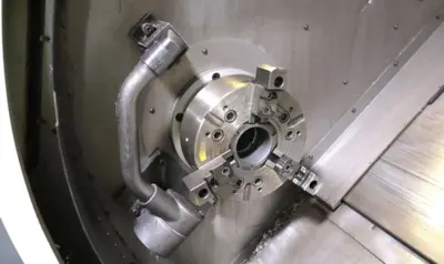 2005 JOHNFORD SL-650-CS Multi-Axis CNC Lathes | Toolquip, Inc. (3)