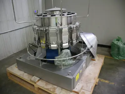 Used 2022 ISHIDA CCW-REE-214W-1S-50-WP Scales Illinois US | M&M Equipment Corp. #1367469