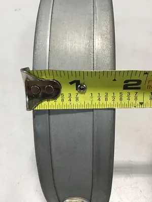 USED WATLOW 7864JX