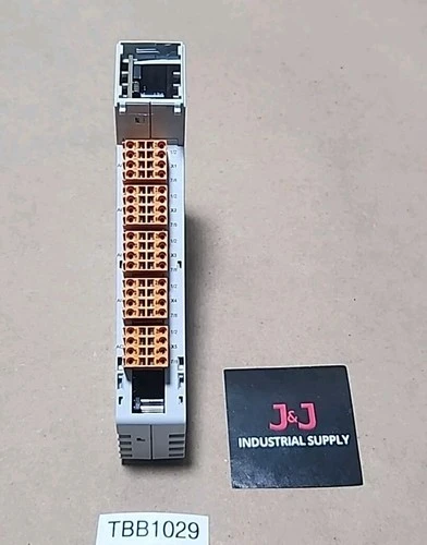 Used Sigmatek 12-017-124 PLC Processors Indiana US | J&J Industrial Supply #522702