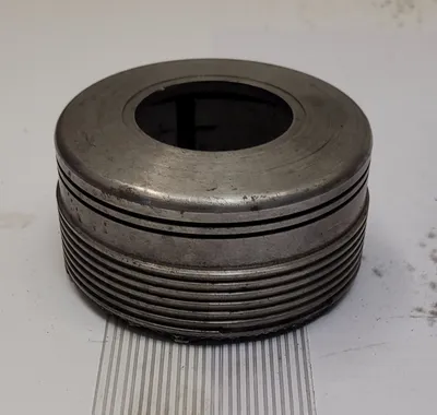 JACOBS 91-C6 Tooling & Accessories, Lathe Chucks | Machinery Central (3)