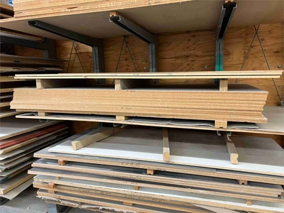 Used _UNKNOWN_ _UNKNOWN_ Woodworking Complete Operations California US | MachineryMax #1390505