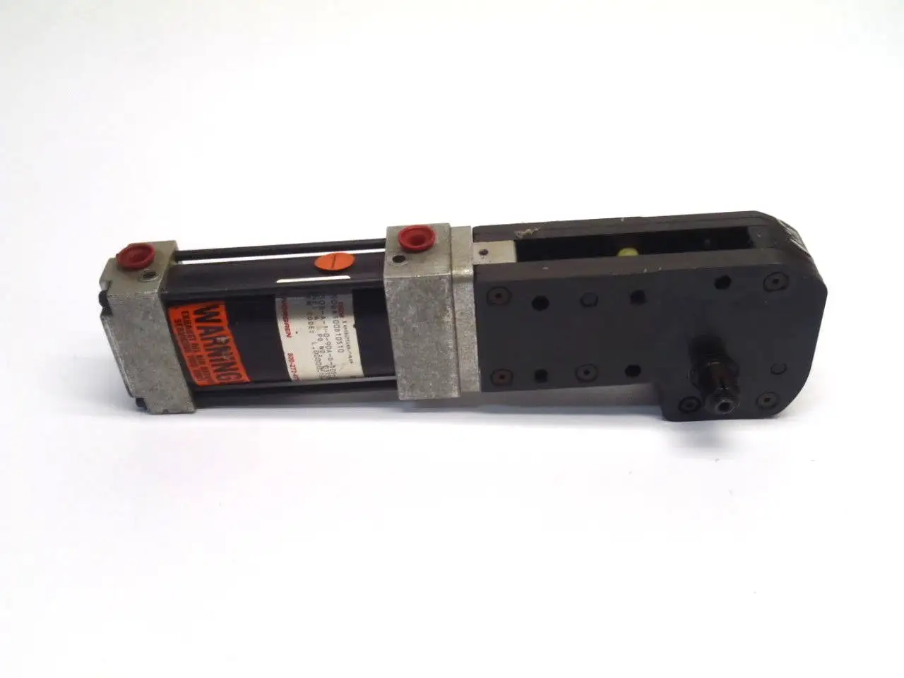 EC50D-A-1-0-90A-D-105-1-0 | Norgren  Power Clamp - Used