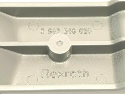 USED BOSCH REXROTH SUPPORT VF 90 AL