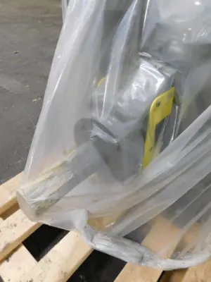 New | in-Stock Flowserve LPHR 75340 AB 041 0B0 Vacuum Pumps Ohio US | Equipment Recovery Corp. #1331471