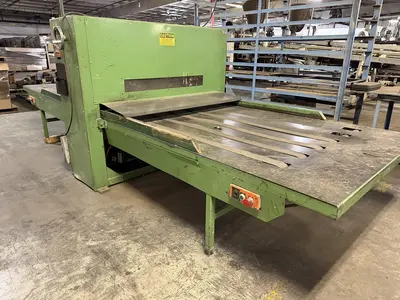 USED 1987 KWIKSET DC 60