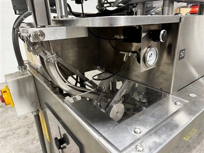 Used KAPSALL _UNKNOWN_ Cappers Quill - Automatic Inline Connecticut US | DMC Industries #1457534