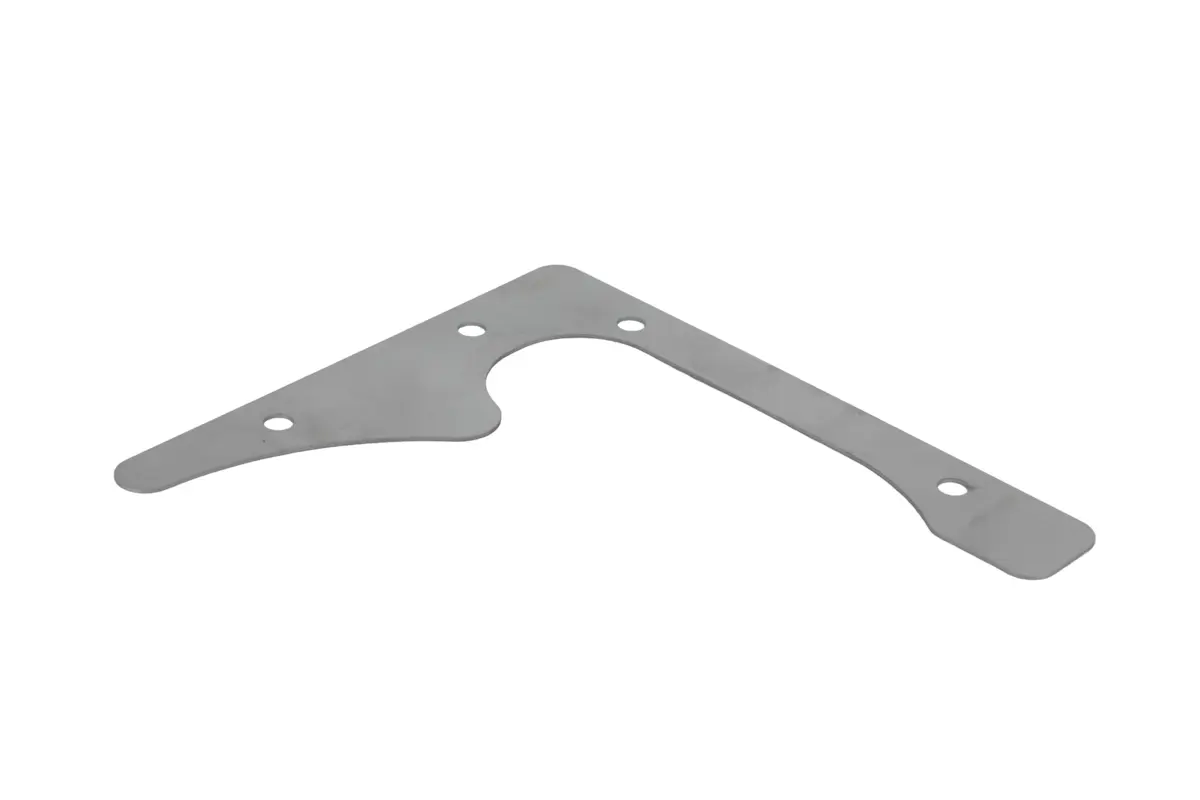 KUKA Plate
