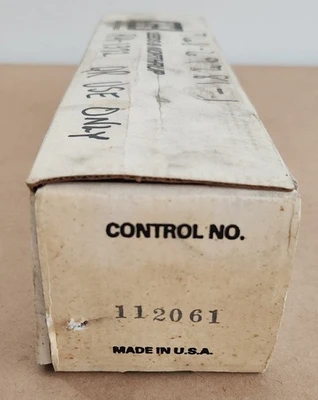 NEW Leeds & Northrup 4986-014