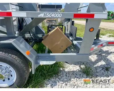 Used TRAVIS _UNKNOWN_ Seed Tenders Iowa US | Keast Enterprises #1360492