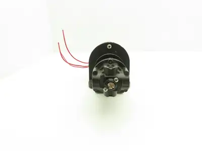 Fairchild 1210C 10133C Motorized Pneumatic Air Regulator 3/8"NPT .5-30 PSI Range