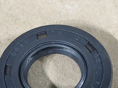 NEW DAEMAR UD2 X7 20-40-7