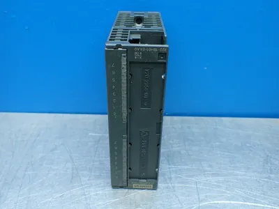 NEW SIEMENS 6ES7 3221BH010AA0