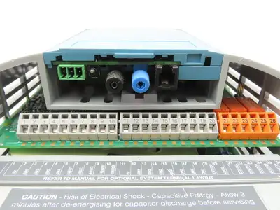 Used PARKER _UNKNOWN_ Servo Drives Indiana US | Arrow Industrial #1408040