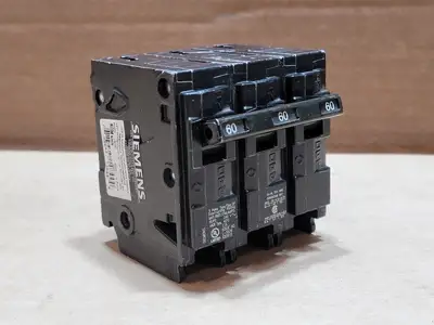 USED SIEMENS Q360