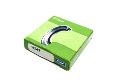 14247 | SKF  Wave Lip Radial Shaft Seal 1.438" Shaft 2.25" Housing Bore LOT OF 4 - New