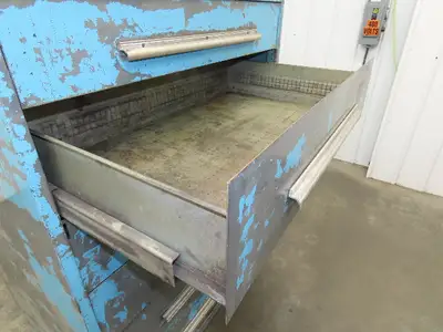 Used NU-ERA _UNKNOWN_ Miscellaneous MRO Indiana US | Arrow Industrial #1249938