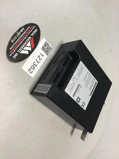 Used ABB PBSE5117 Misc Electrical & Power Parts | Ideal Machinery #665540