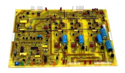 NEW GENERAL ELECTRIC 193X460ADG02 CONTROL BOARD