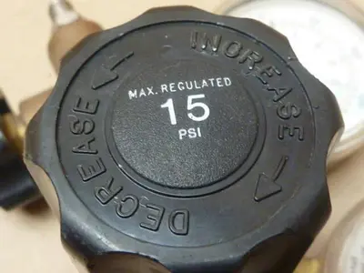USED AIRCO 043-12010