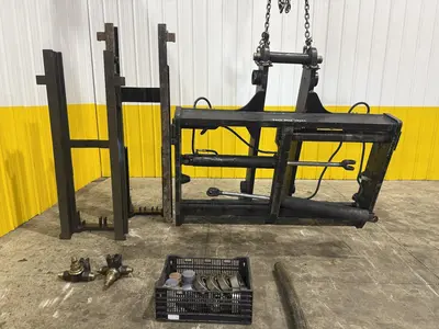 USED SUPERIOR NPFA303P617P001