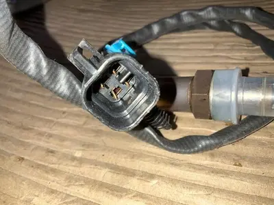 Cummins Oxygen Sensor PN 4384381