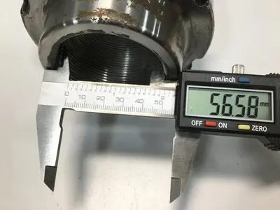 USED ENGEL ES 330/85 TBN