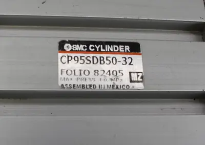 USED SMC CP95SDB50-32