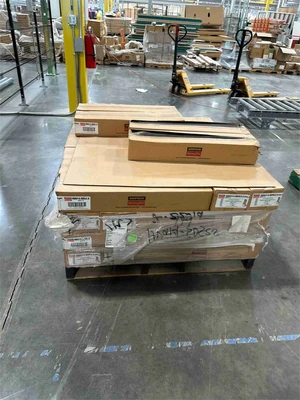 Used SIMPSON STRONG-TIE HDU14-SDS2.5HOL Construction Material & Supplies Florida US | MachineryMax #1437700