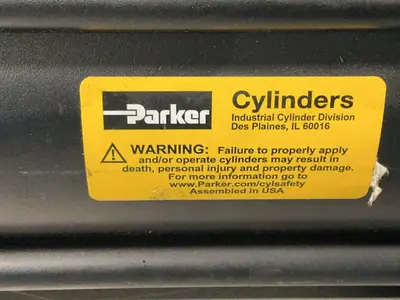 Used PARKER 1H2H0A00302530 Pumps Ohio US | HGR 24 #1279267