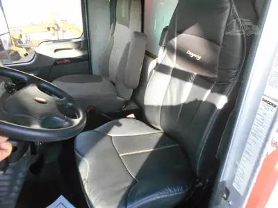 Used 2018 KENWORTH T270 Box trucks Arizona US | Tuscon Trux & Equipment Sales #1546076