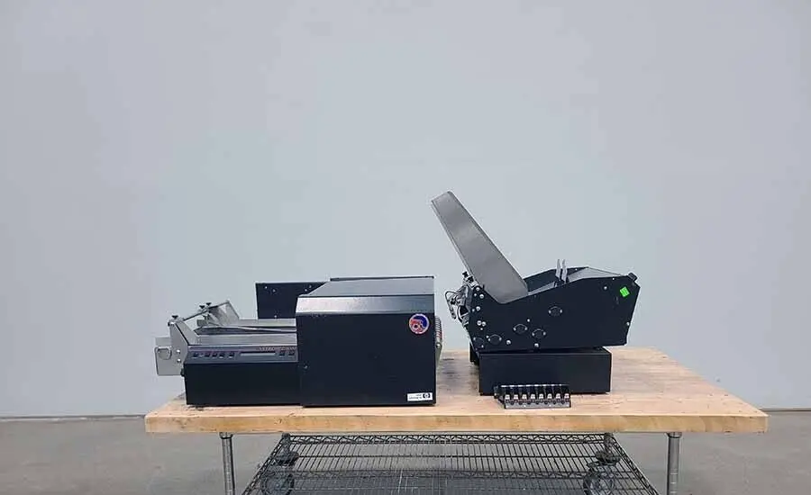 Used _UNKNOWN_ _UNKNOWN_ Ink Jet Printers Delaware US | United Machine Co. #1564186