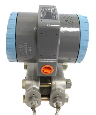REFURBISHED FOXBORO 823MP-1M3SBSA-C PRESSURE TRANSMITTER 823MP1M3SBSAC 7.5"