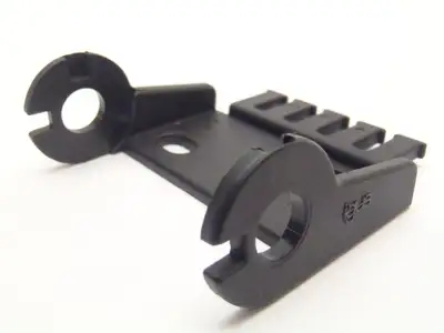 114.4.1 PZ | Igus  End Mount for Energy Chain Cable Channel - New