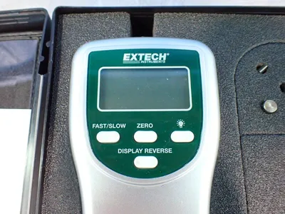 Used EXTECH 475044 Dynamometers Ohio US | HGR 24 #1187208