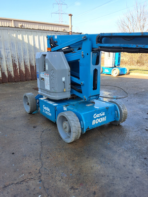 USED 2011 Genie Z-34/22N