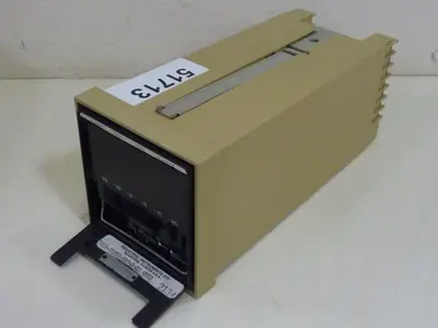 USED BARBER COLMAN 595A-00056-500-2-00
