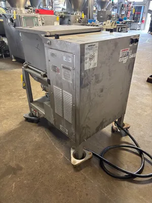 Used HOLLYMATIC 180-A Food Processing Equipment (misc) Illinois US | M&M Equipment Corp. #1326561