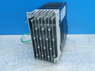 USED OMRON 3G3MX2A2004V1