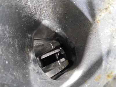 Used DISCFLO _UNKNOWN_ Pumps Ohio US | Equipment Recovery Corp. #1329723
