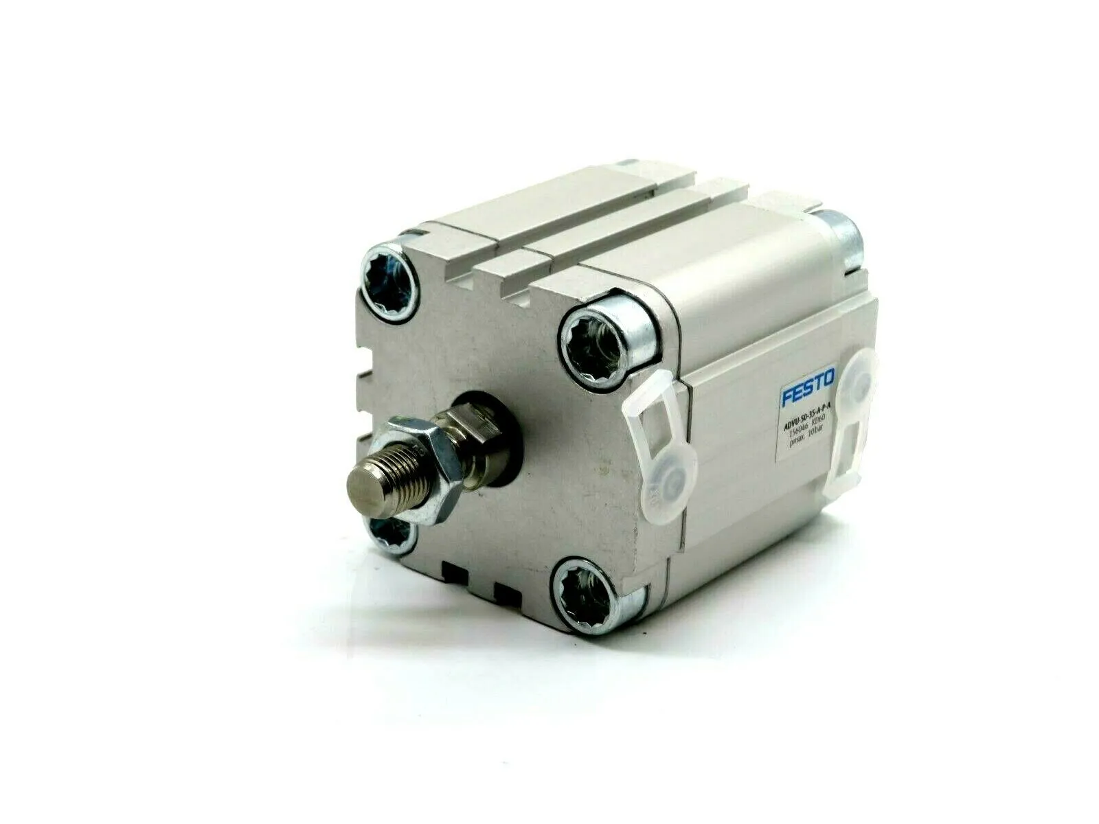 NEW FESTO ADVU-50-35-A-P-A PNEUMATIC CYLINDER ADVU5035APA