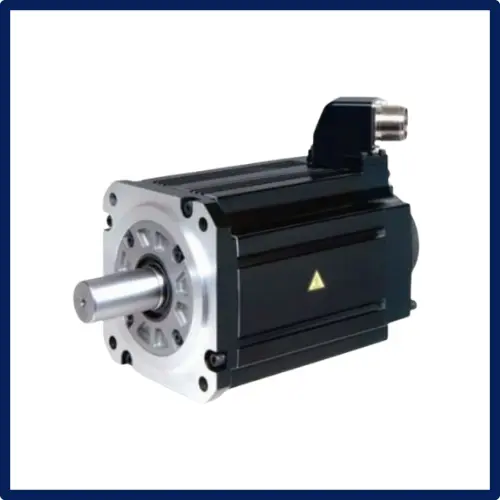 Used MITSUBISHI HF-JP534K Servo Motors Texas US | CNC TOOLS LLC #894501